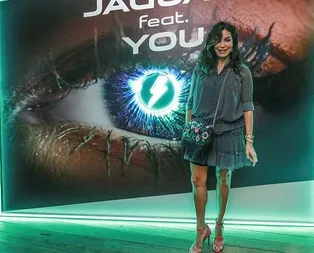 Gösteriş ’Esin’tisi