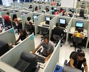 Terörle mücadele bir ilk!