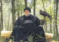 Kuruluş Osmanın usta ismi Cüneyt Arkın Yeşilçam film kazalarında aldığı yaraları paylaştı! Çok şeyden vazgeçtim...