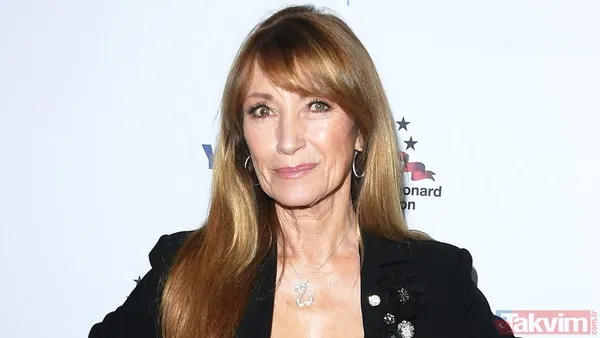 ARA ÖĞÜNLERDE ŞEKER YERİNE TUZLU TERCİH Jane Seymour'un atıştırmalık tercihleri de oldukça dikkat çekici. Tatlılardan uzak durduğunu ifade eden oyuncu, ara...