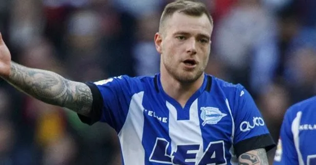 Alaves Guidetti’yi bırakmıyor!