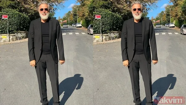 En İyi Arkadaşım’ın Cino’su 44 kilo verdi! Hamdi Alkan’ın 4 ayda mucizevi kilo verme hikayesi… - 13