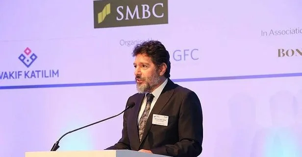Son dakika: BİST Genel Müdürü Mehmet Hakan Atilla: Yatırımcılar borsada altından da dövizden de çok kazanabiliyor