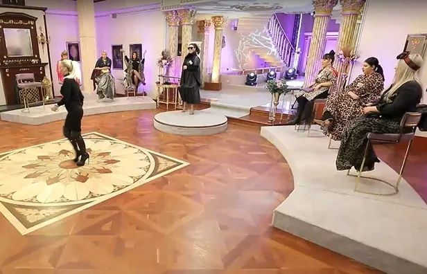 Doya Doya Moda All Star günün birincisi kim oldu? 14 Nisan Doya Doya Moda All Star puan durumu!-3