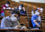 LGS 2. oturum kaç dakika sürecek, bitiş saati kaç? LGS saat kaçta bitecek?