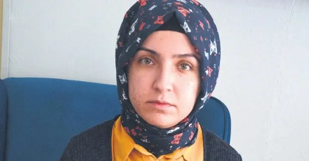 Ev hapsini üçüncü kez ihlal eden, Nesibe’nin eski eşi tutuklandı! Güvende hissediyorum...