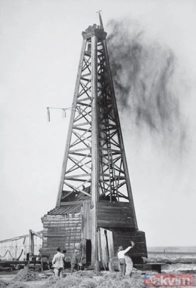 Enerjide tarihi meydan okuma! Tehditlerle nasıl başa çıkıldı? - 44