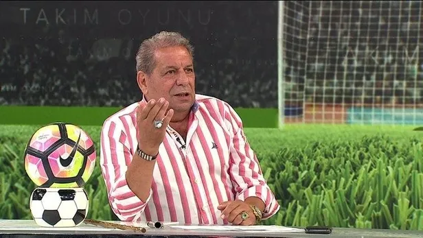 Son dakika: Erman Toroğlu'ndan Beşiktaş - Aytemiz Alanyaspor maçı sonrası flaş iddia-1