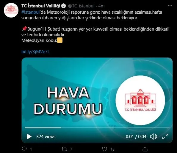 HAVA DURUMU | Kritik uyarı: İstanbul'da bugün yaz yarın kış! Sıcaklıklar 20 derece birden düşecek-5