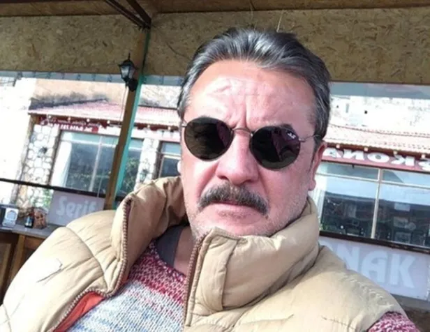 Yoğun bakıma kaldırılan Mesut Akusta'dan haber var! Beyin kanaması geçiren Mesut Akusta'nın son sağlık durumu...-5