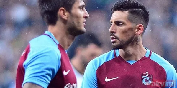 Cimbom bombayı patlattı! Mourinho'yu yıkan adam Galatasaray'a - 4