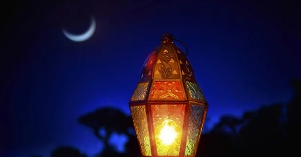 Tesbih namazı nasıl kılınır? Regaip Kandili’nde çekilecek zikirler ve tesbihler! 2021 Regaip Kandili ibadetleri…