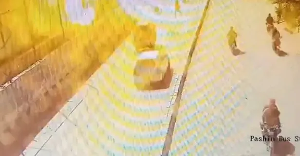 Pakistan'da terör saldırısı: En az 8 kişi öldü