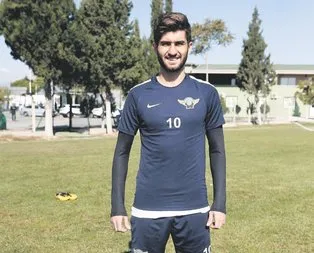 Aslan’ın yeni gözdesi Akhisarlı Soner