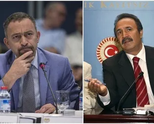 CHPden CNN Türke çıkan Kocasakal ve Sevigen için kesin ihraç istemi