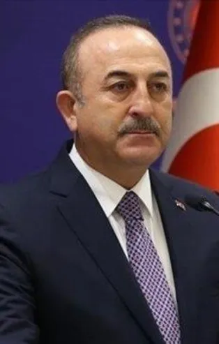 Dışişleri Bakanı Mevlüt Çavuşoğlu, Ukrayna'dan tahliye edilen Türk vatandaşlarının sayısını açıkladı