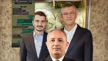 Takvim yazdı yazışmalar çıktı! CHPnin ikinci Aziz İhsanı Turgut Koç | Hüseyin Can Günerle ihale pazarlığı