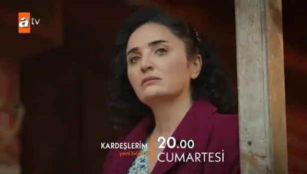 İZLE | Kardeşlerim 52. bölüm 2. fragmanı: ''Senin için her şey çok güzel olacak...''