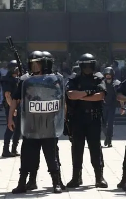 İspanya'da terör tehdidi