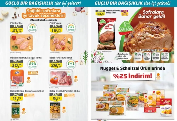 Migroskop 18 Şubat-3 Mart 2021 yayınlandı! Migros aktüel ürünler yine dopdolu!-8