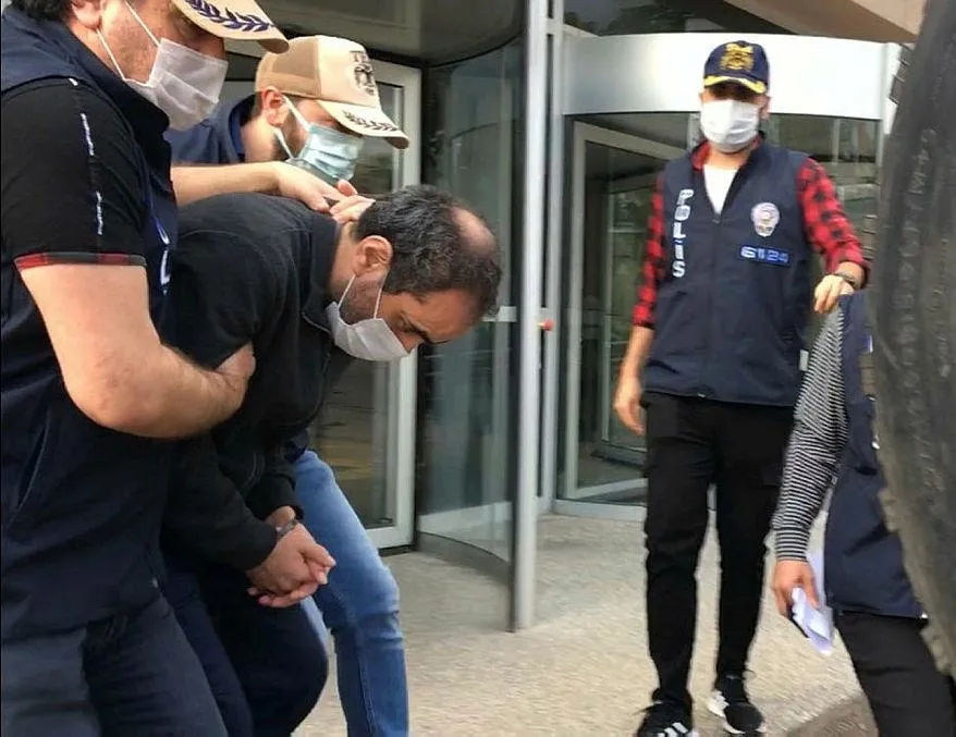 İşte FETO’nun yeğenine istenen ceza