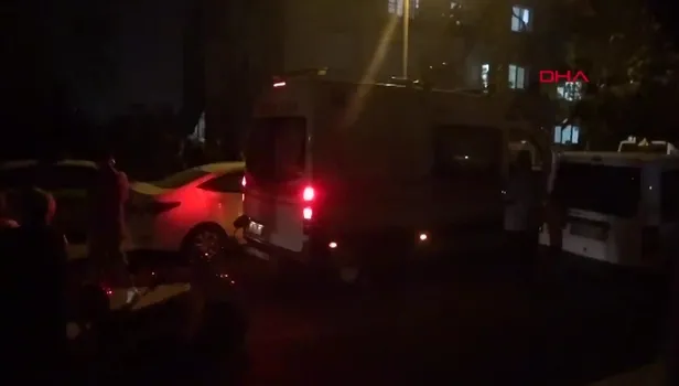 Tartıştığı üvey kardeşi tarafından bıçaklanarak öldürüldü
