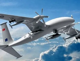 MSB: 3 Akıncı İHA göreve başlayacak