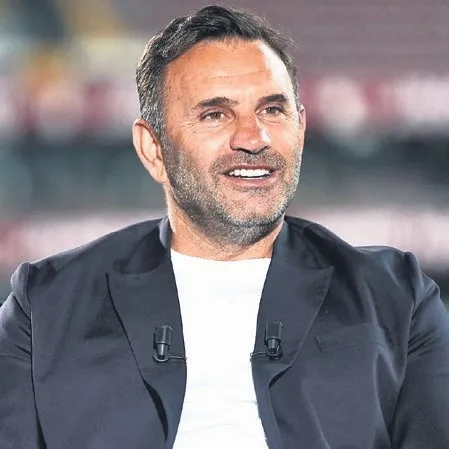 Hepsini kazanmak istiyoruz