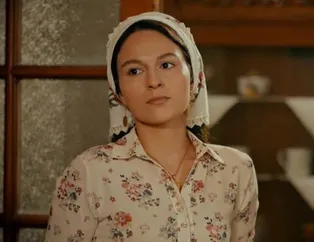 Bir Zamanlar Çukurova'nın Saniye'si Selin Yeninci'nin gerçek hali şaşırtıyor (Ünlülerin değişimleri)