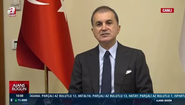 "Bedava elektrik" sözünde geri vites yapan Kılıçdaroğlu'na Ömer Çelik ser çıktı: Tutarsızlık üstüne tutarsızlık