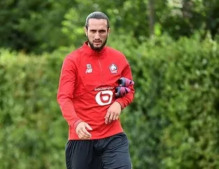 Yusuf Yazıcı’ya Trump rötarı