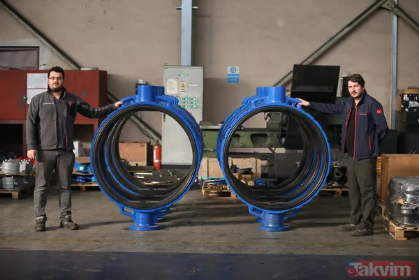 Devrim arabalarının mühendisi Halil Kaya Gedik TOGG'a parça üretmek istiyor - 3