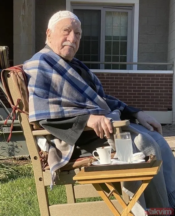 FETÖ elebaşı Fetullah Gülen gidici! Durumu ağırlaştı 1,5 aydır ses soluk ve görüntü yok: Geberirse yerine geçecek belli - 2