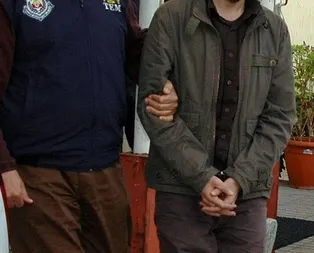 Saldırı hazırlığı yapan hainler yakalandı