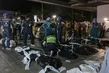 Bangkok’ta eğlence mekanında yangın: En az 27 kişi öldü