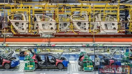 Ağır ticari araç üretimi yüzde 41 arttı! Otomotiv Sanayii Derneği Ocak-Kasım 2021 verilerini açıkladı