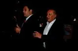 Özal soruşturmasında Ağar konuk