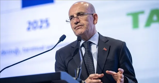 Trump’ın kararı küresel dengeleri değiştirdi gözler Türkiye'ye çevrildi! Bakan Şimşek: son çalkantı kalıcı değil