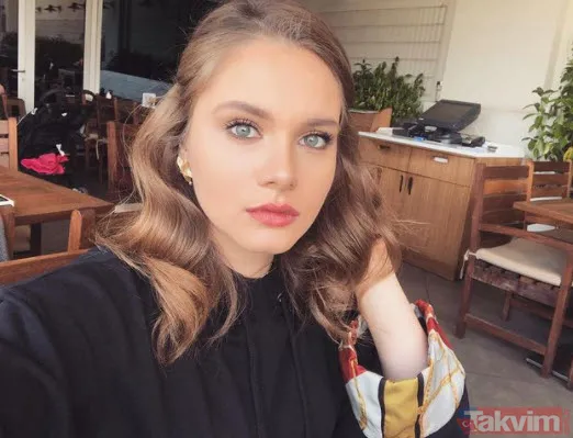 Seda Sayan’ın müstakbel gelinine bakın! Miray Daner beyazlar içinde paylaştı! Furkan Andıç’ın biricik partnerinden havuz başında şov... - 11