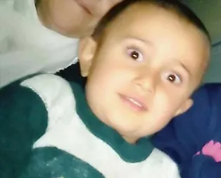 Kayıp Furkan Yiğitin babası, amcası ve dedesi gözaltına alındı! 4 yaşındaki Furkan Yiğit bulundu mu?