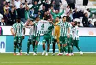 Awaziem fırtınası! Konyaspor Gençlerbirliği'ni 2-0 yendi
