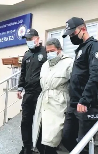 Telefon dolandırıcılığının bu seferki kurbanı 79 yaşındaki Mediha Ernst oldu! Şifre: Zeytin-peynir