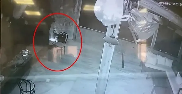 Uludağ’da 2 kişinin hayatını kaybettiği otel yangınının başlangıç görüntüleri ortaya çıktı! Gözaltı sayısı arttı