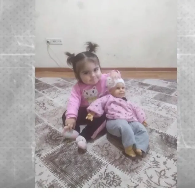 Minik bedeni dondurucuda bulundu! Şok eden itiraflar
