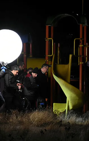 Malatya'yı ayağa kaldıran iddia! Dronelar havalandı inceleme başlatıldı