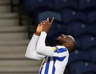 Fenerbahçe’de Marega operasyonu! Yeni teklif masada