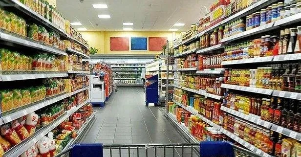 5 zincir markete yaptırım yolda