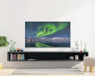 Dijitsu’dan 4k android tv deneyimi