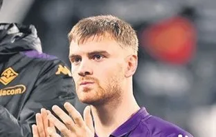 Cimbom’un gözü Lucas Beltran’da!