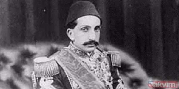 Sultan Abdülhamid'in salgın öngörüsü corona virüs ile yeniden canlandı! 2.Abdülhamid'den Pasteur'e... - 10